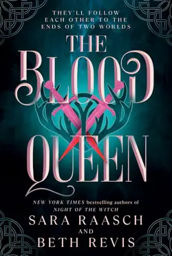 The Blood Queen