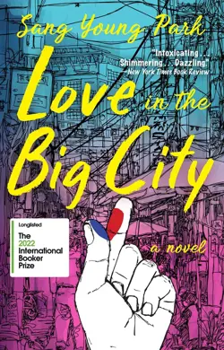 Love In The Big City