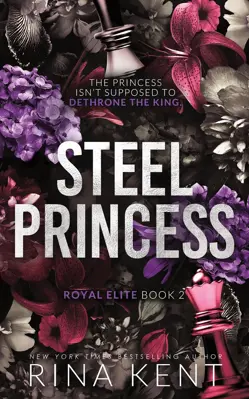 Steel Princess