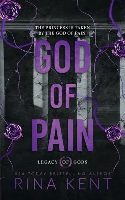 God of Pain