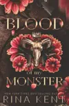 Blood of My Monster
