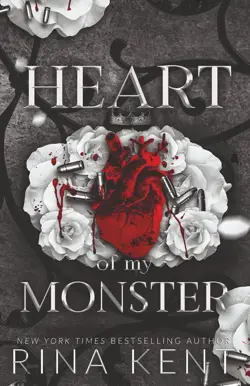 Heart of My Monster