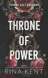 Throne of Power