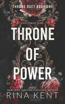 Throne of Power