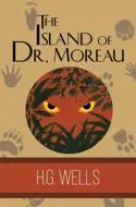 The Island of Dr. Moreau