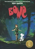 Bone: Omnibus