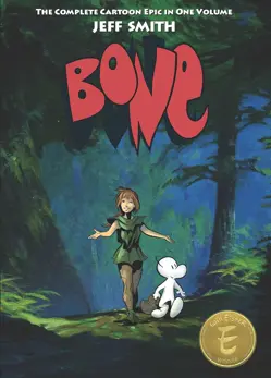 Bone: Omnibus