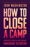 How to Close a Camp