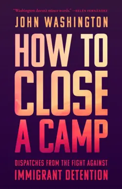 How to Close a Camp