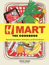 H Mart The Cookbook