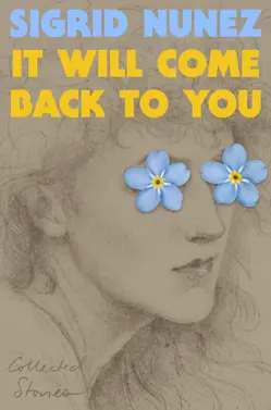 It Will Come Back to You