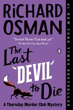 The Last Devil to Die