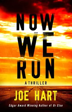 Now We Run