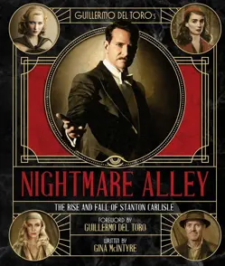 Guillermo Del Toro's Nightmare Alley