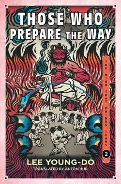 Those Who Prepare the Way