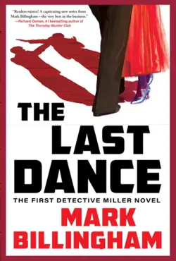The Last Dance