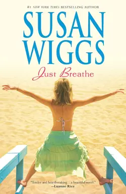 Just Breathe