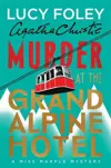 Murder at the Grand Alpine Hotel