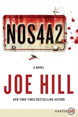 NOS4A2