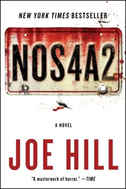 NOS4A2