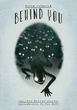 Behind You