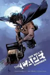 The Cape: Omnibus