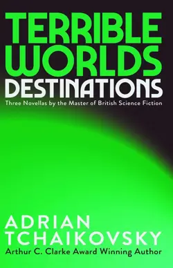 Terrible Worlds