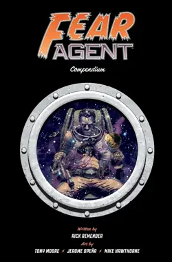 Fear Agent