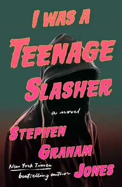 I Was A Teenage Slasher