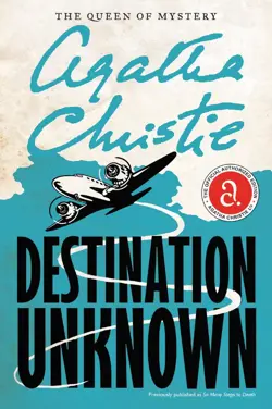 Destination Unknown