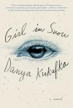 Girl in Snow