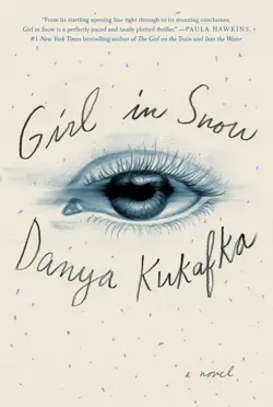 Girl in Snow