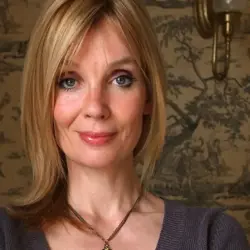 Beatrice Clare Dunkel